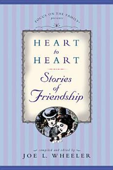 Hardcover Stories of Friendship Book
