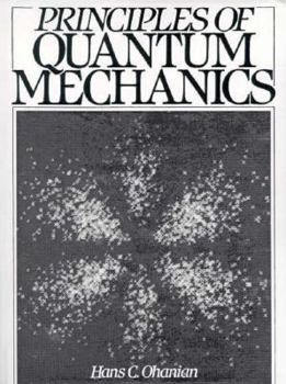 Paperback Principles of Quantum Mechanics Book