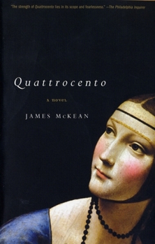 Paperback Quattrocento Book