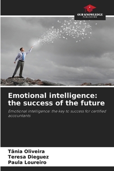 Paperback Emotional intelligence: the success of the future Book