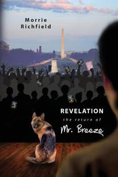 Paperback Revelation the return of Mr. Breeze Book