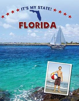 Florida - Book  of the It's My State!®