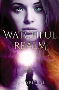 Paperback Watchful Realm Book