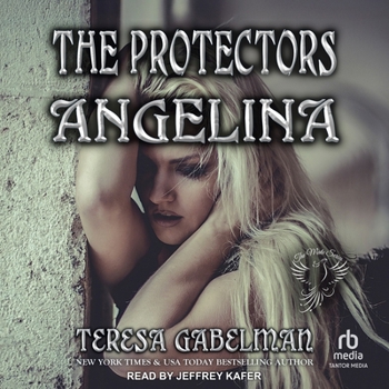 Angelina - Book #4 of the Mate