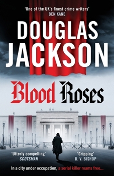 Paperback Blood Roses Book