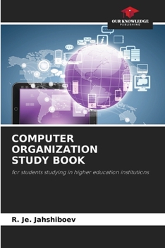 Paperback Computer Organization Study Book