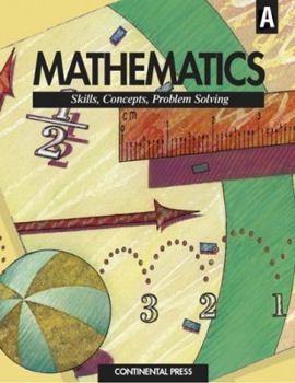 Paperback Mathematics Level D (Skills, Concepts. Problem Solving) Book