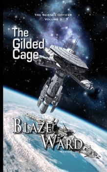 Paperback The Gilded Cage Book