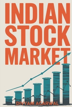 Paperback Indian Stock Market: A Comprehensive Guide Book