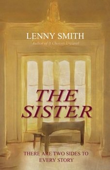 Paperback The Sister Book