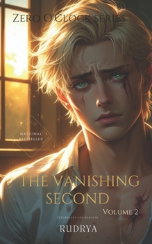 Paperback Zero O'Clock: The vanishing second Book