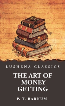 Hardcover The Art of Money Getting Book