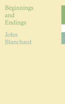 Paperback Beginnings and Endings Book