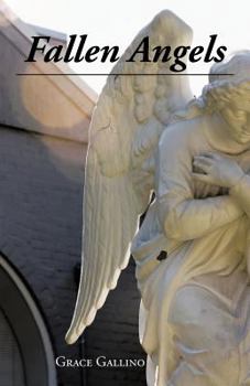 Paperback Fallen Angels Book