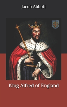 King Alfred of England