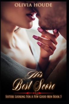 Paperback His Best Score: Sisters Looking For A Few Good Men 5 Book