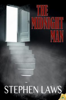 Paperback Midnight Man Book