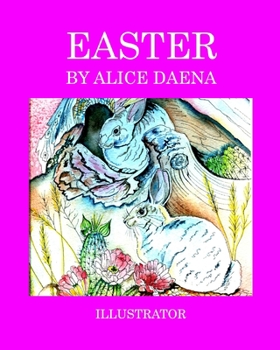 Paperback Easter Book