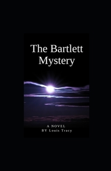 Paperback The Bartlett Mystery illustrated Book