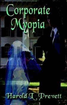 Paperback Corporate Myopia Book