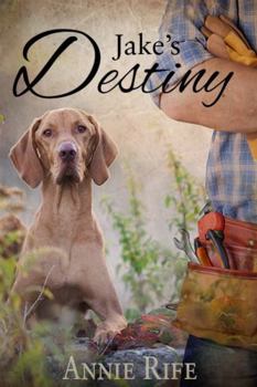 Paperback Jake's Destiny Book