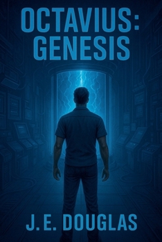 Paperback Octavius: Genesis Book