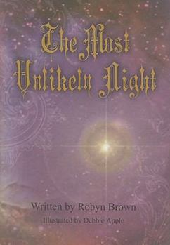 Hardcover The Most Unlikely Night Book