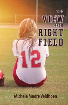 Paperback The View From Right Field Book