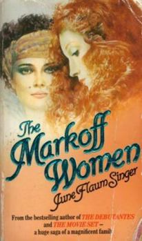 Paperback The Markoff Women Book