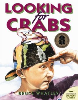 Paperback Looking for Crabs Book