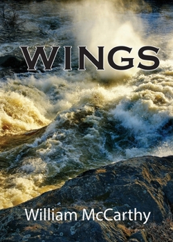 Paperback Wings Book