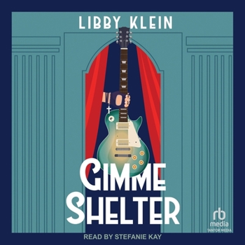 Gimme Shelter