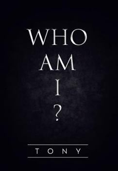 Hardcover Who Am I? Book
