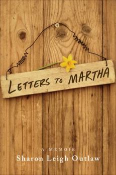 Paperback Letters to Martha Book