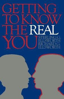 Paperback Getting to Know the Real You Book