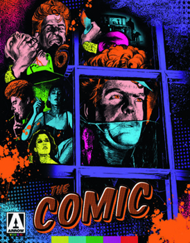 The Comic