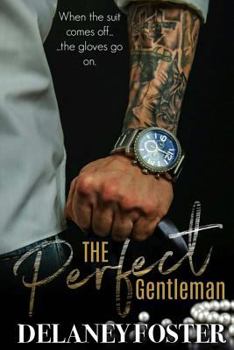 Paperback The Perfect Gentleman Book