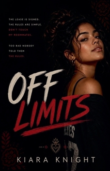 Paperback Off Limits Book
