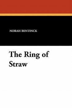 Paperback The Ring of Straw Book