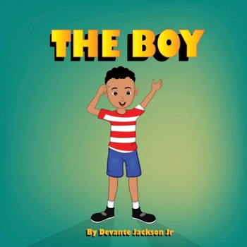 Paperback The Boy Book