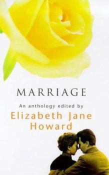 Hardcover Marriage: An Anthology Book