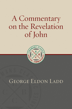 Paperback A Commentary on the Revelation of John Book