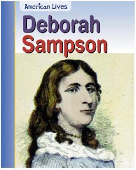 Hardcover Deborah Sampson Book