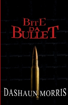 Paperback Bite Da Bullet Book