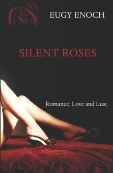 Paperback Silent Roses Book