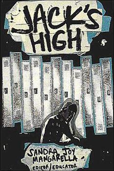 Paperback Jack's High Book