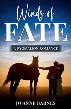 Paperback Winds of Fate: A Pygmalion Romance Novel Book