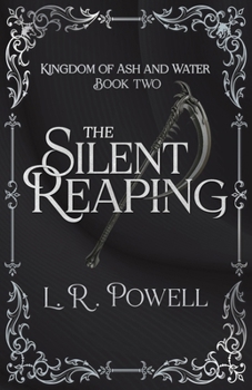 Paperback The Silent Reaping Book