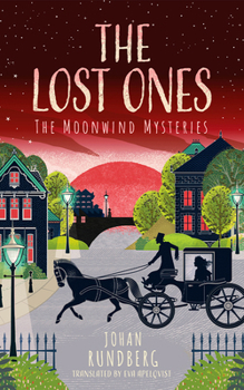 Paperback The Lost Ones Book