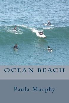 Paperback Ocean Beach Book